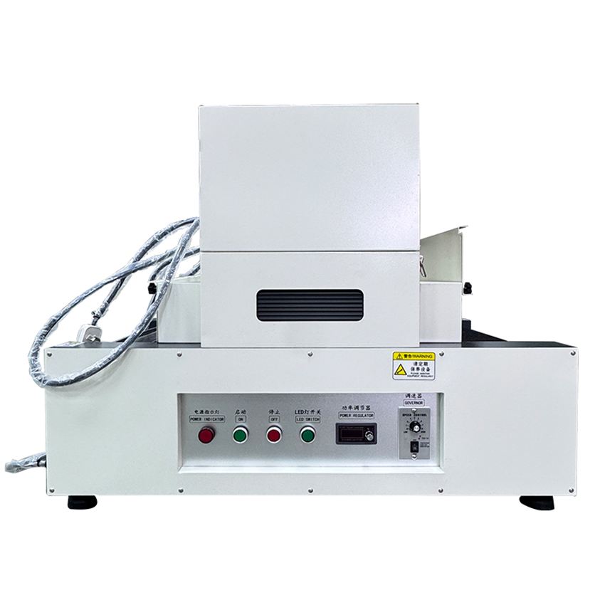 紫外线固化机 RX400-1F4010S36