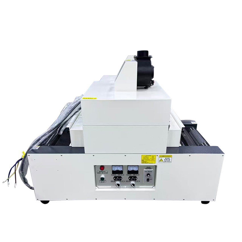 紫外线固化机 RX400-2