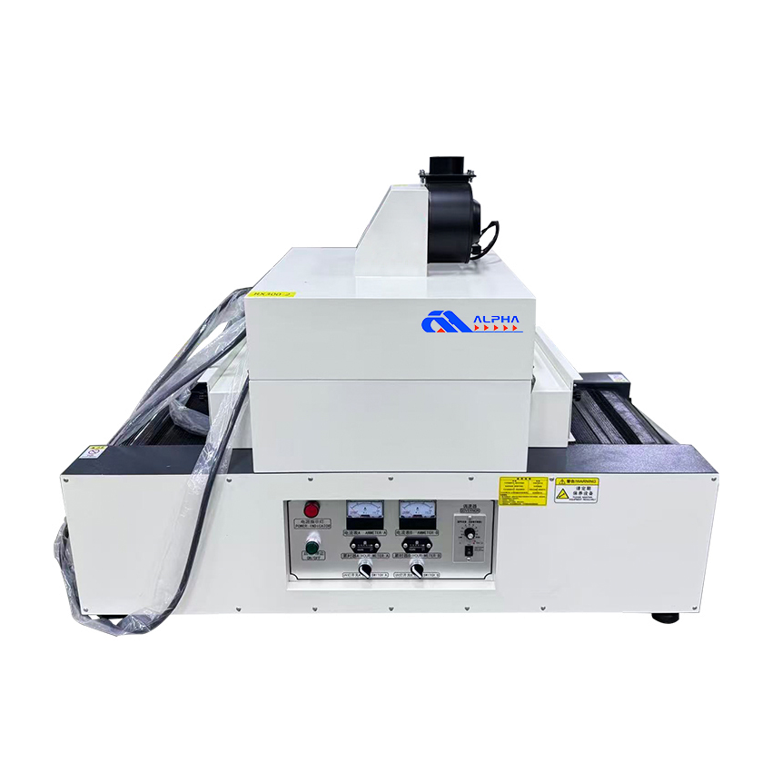 紫外线固化机 RX300-2